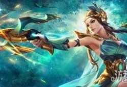 王者虞姬皮肤典藏爆料最新,王者峡谷再添绝世佳人