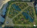 王者荣耀最新爆料地图,揭秘全新地图布局，探索神秘领域