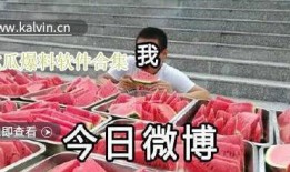 最新吃瓜爆料观看,神秘事件背后真相揭晓