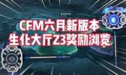 cfm仁德最新爆料,揭秘游戏行业最新动态与趋势