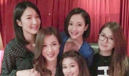 嘉欣最新爆料,揭秘娱乐圈背后的惊人真相！
