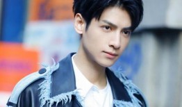 罗云熙最新娱乐爆料新闻,娱乐爆料揭秘他的最新生活点滴