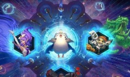 lol云顶之弈最新爆料,神秘英雄登场，全新元素颠覆战场格局