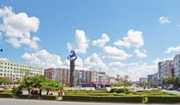 公主岭市区最新爆料,揭秘城市新动态与热点事件