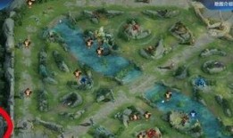 王者荣耀最新爆料地图,揭秘全新地图布局，探索神秘领域