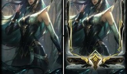 云缨国际服皮肤最新爆料,神秘元素与炫酷特效惊艳亮相